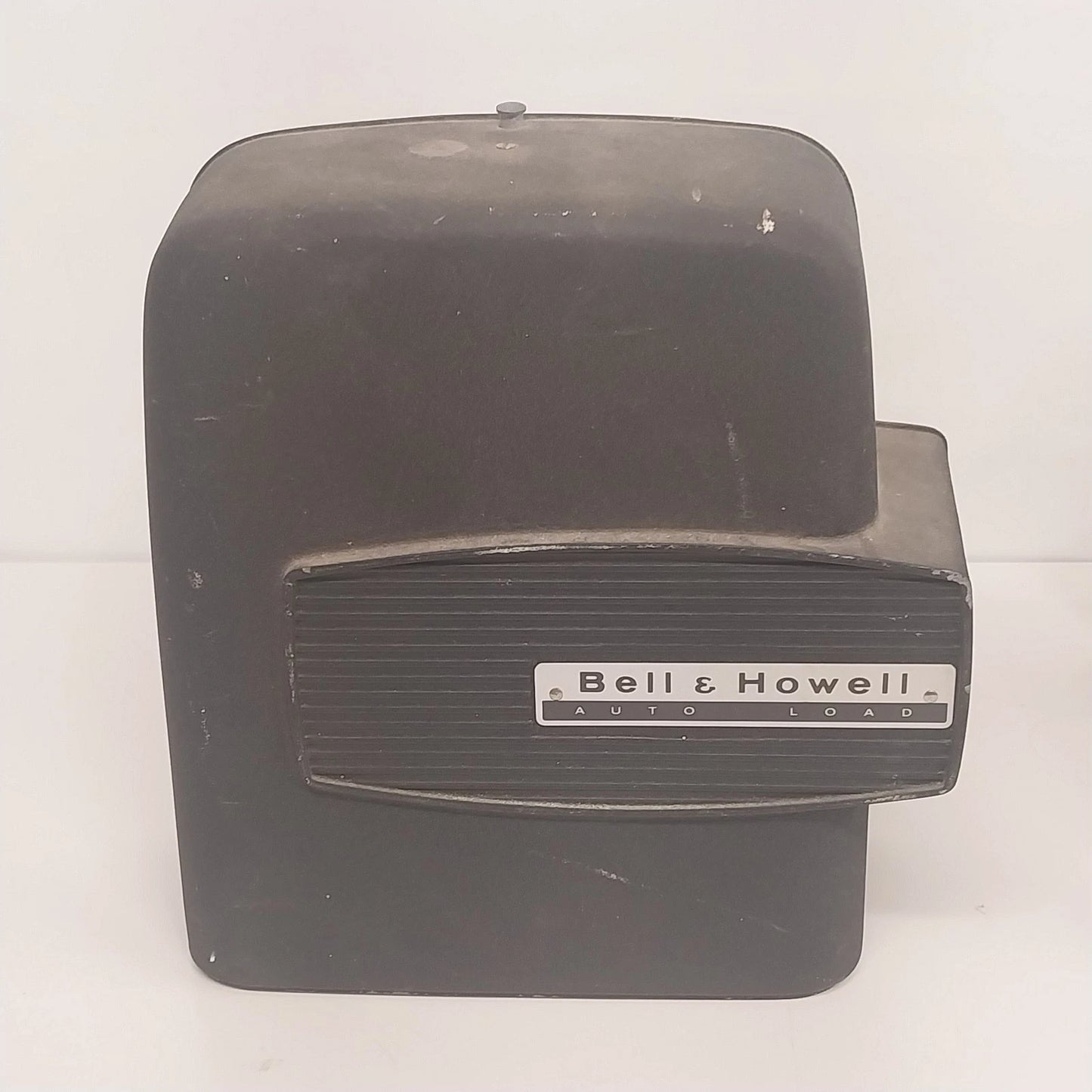 Bell & Howell Model 256-AB Autoload 8mm Movie Projector Vintage Needs New Bulb