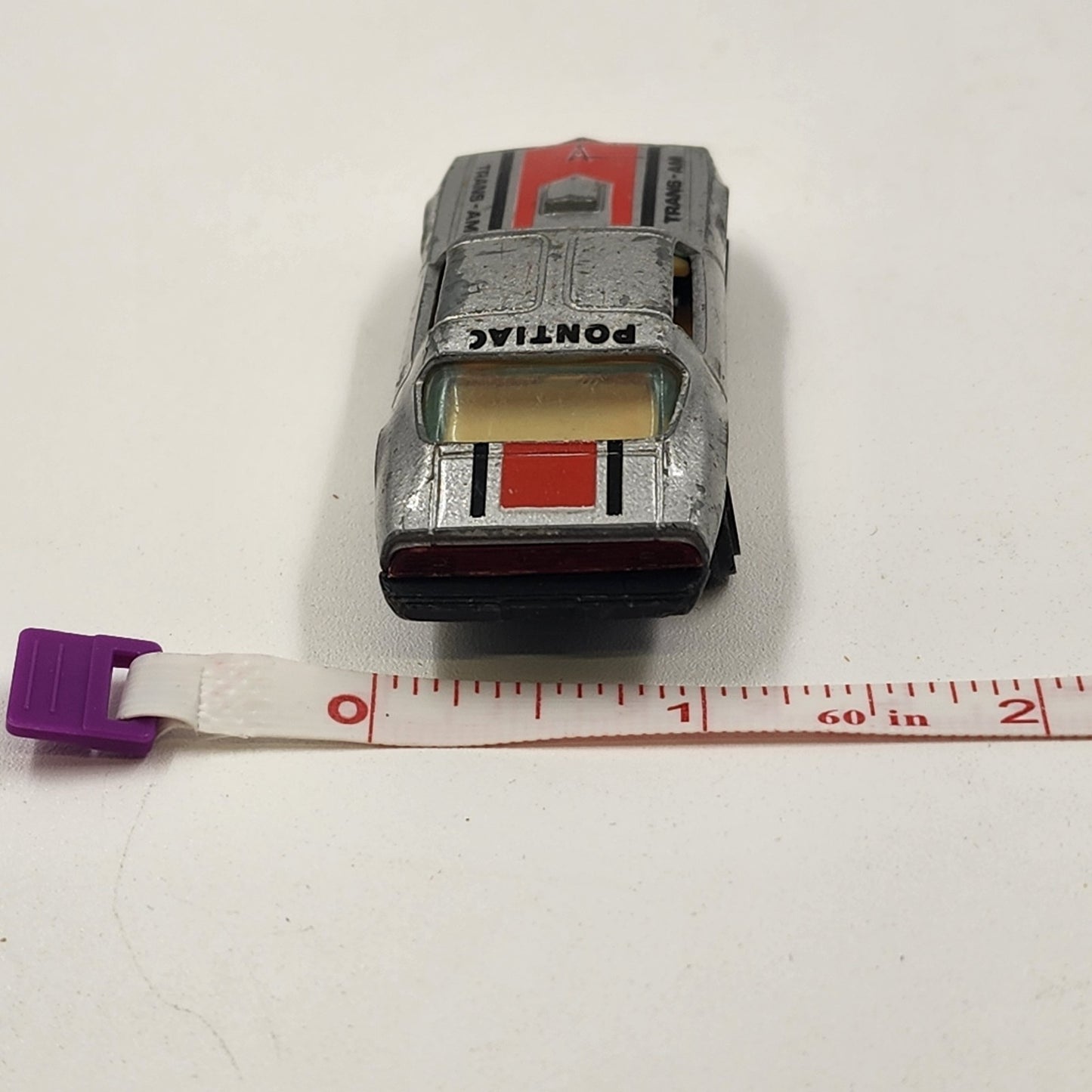 5 Yatming Diecast Cars Chevy Trans Am Pontiac Camaro Z-28 Red Seven Lotus Elite