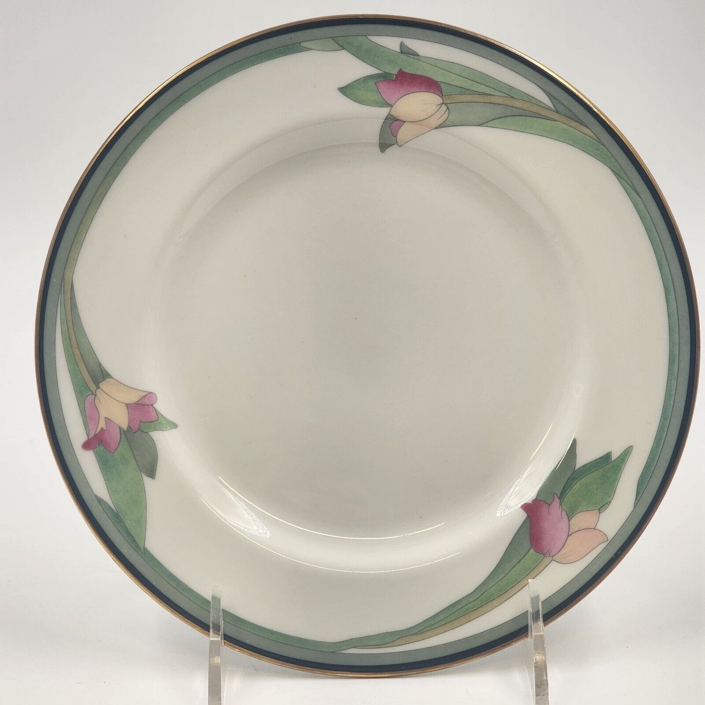 Royal Doulton Awakening Components of Vogue Collection 1985 English Porcelain