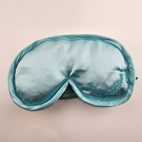 Faceplant Dreams Nappy Hour Hot/Cold Eye Mask Eye Lavender Buds & Flaxseed Blue