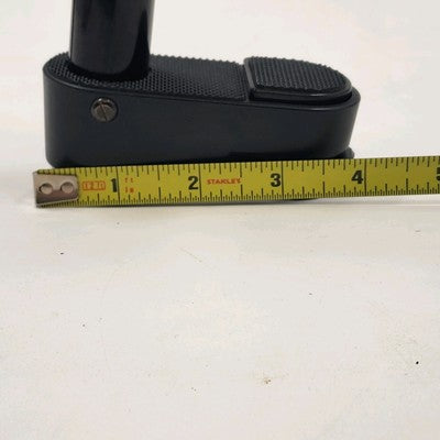 RCA Camcorder Tripod Mount CM001 Camera Accessory Video Equipment 4"x8"