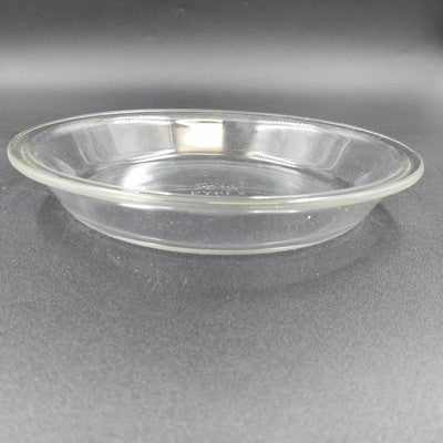 Pyrex 8.5" CC-26 208 Lid Cover For Casserole Baking Dish Vintage FOR OVEN ONLY