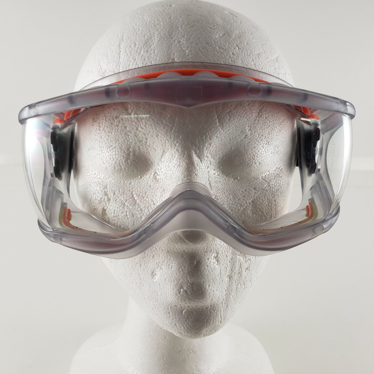 Gateway Cyclone Splash Goggles Impact Splash Safety Fit Over Glasses Goggles