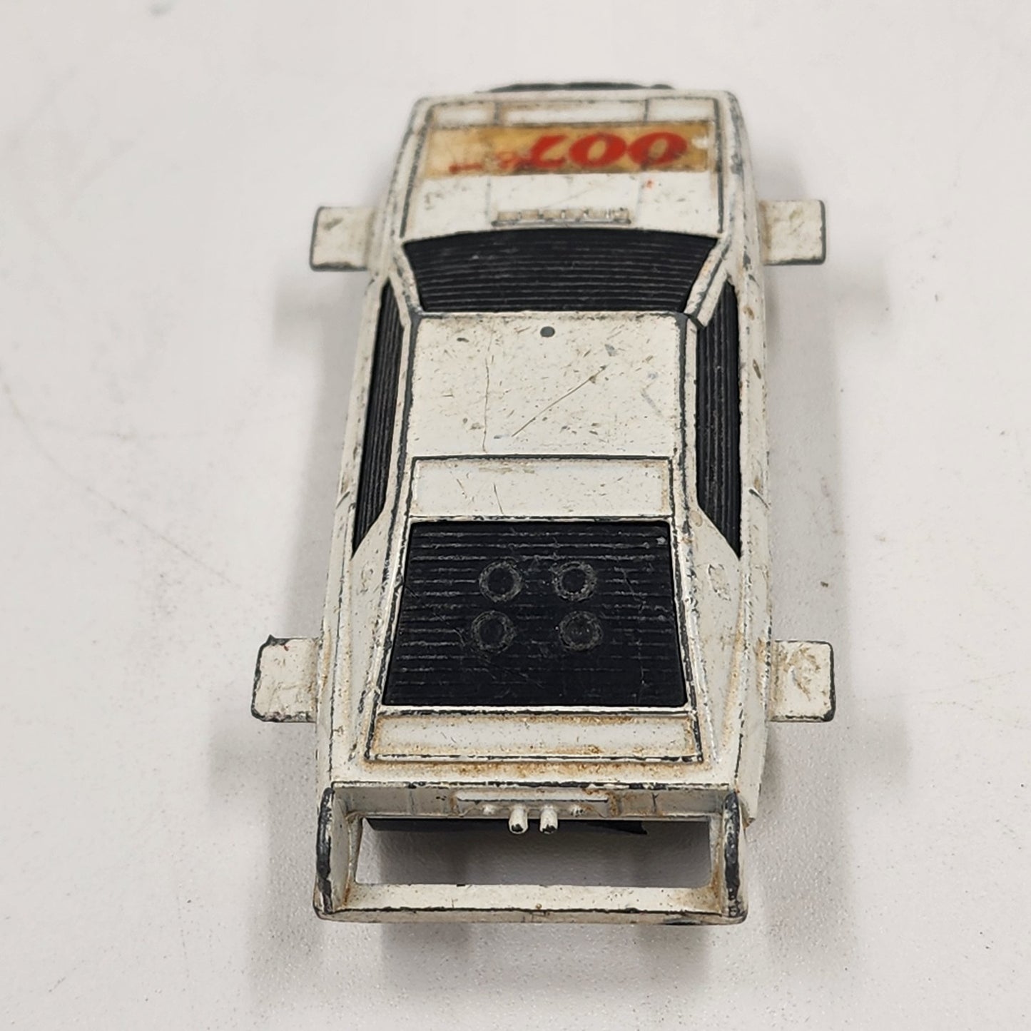 Corgi Juniors James Bond Submarine Car 007 Lotus Esprit 1:64 Scale Great Britain
