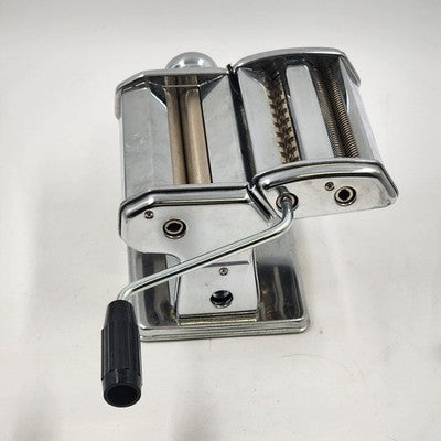 Marcato Atlas Model 150 Tipo Lusso Pasta Maker Italy Deluxe NOS Vintage 1970's