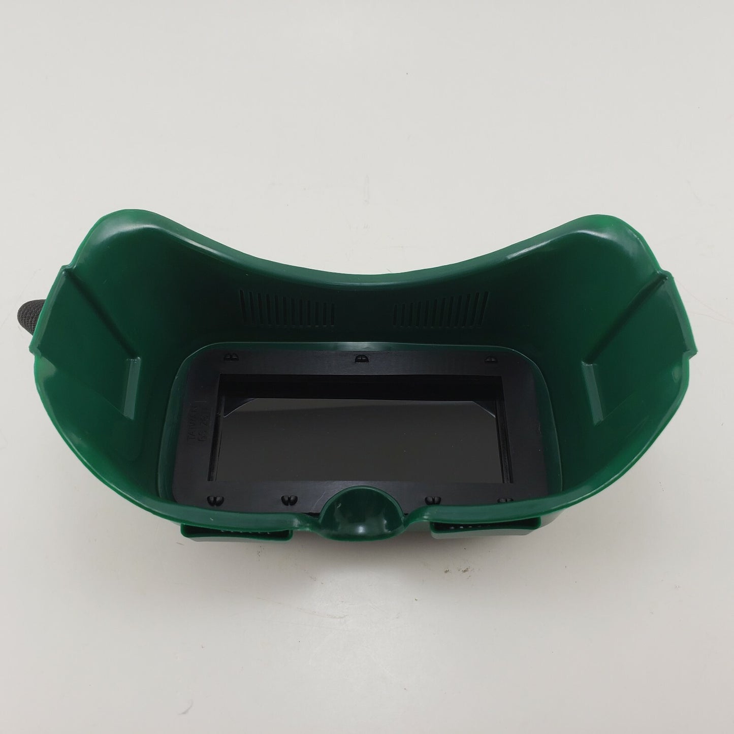 Gateway Welding Goggle 1775U50 Stationary Front Soft Frame IR Filter Shade 5