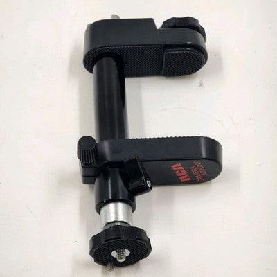 RCA Camcorder Tripod Mount CM001 Camera Accessory Video Equipment 4"x8"