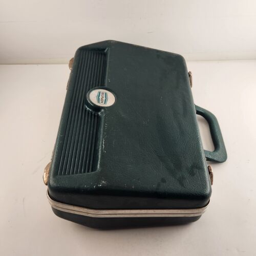 Bundy B-Flat Resonite Clarinet Vintage Case by Selmer Complete As Is Parts Only
