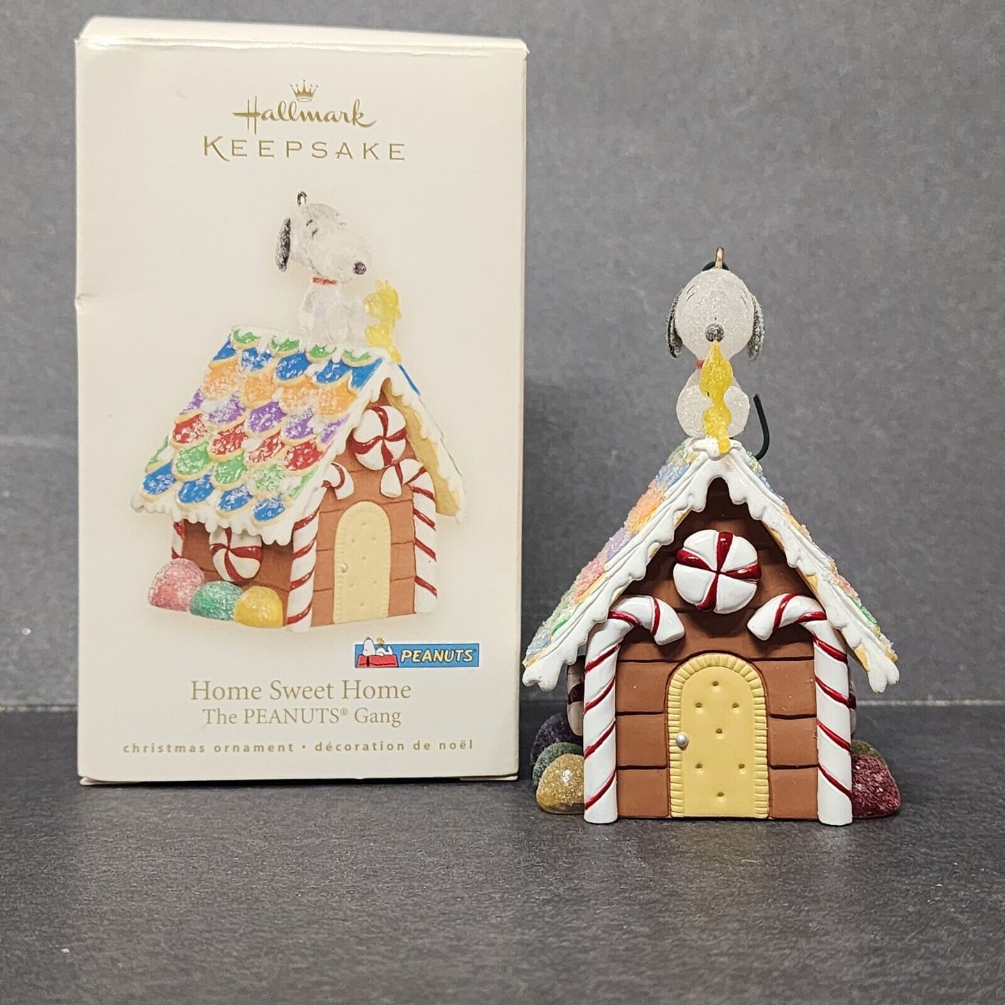 Hallmark Keepsake Series Edition Christmas Ornaments Children's Favorite Images