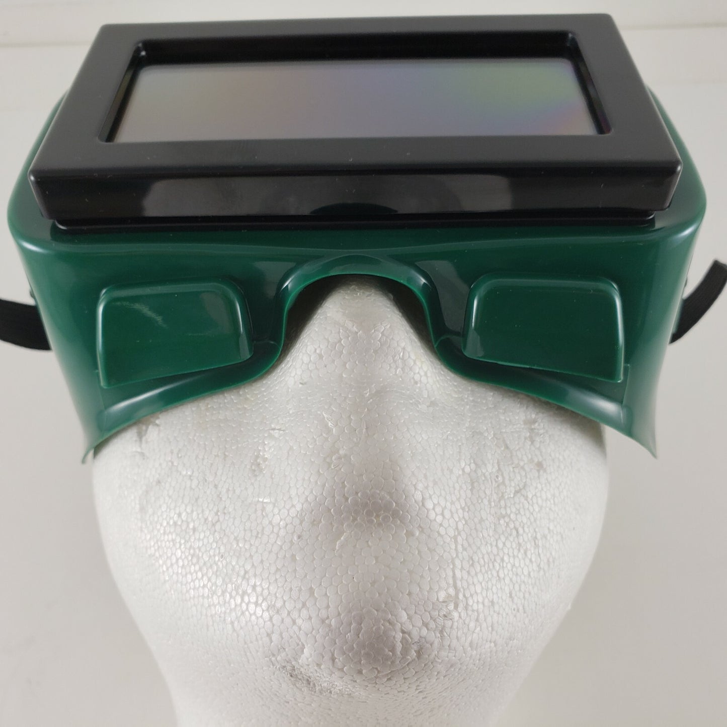 Gateway Welding Goggle 1775U50 Stationary Front Soft Frame IR Filter Shade 5
