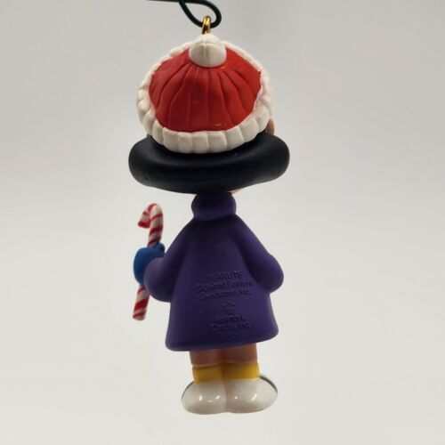 Hallmark Keepsake 1995 Christmas Ornament LUCY Charlie Brown Christmas Peanuts
