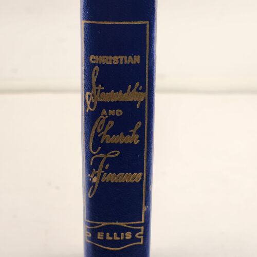 Breaking The Mission Code & Christian Stewardship And Church Finance Hardback