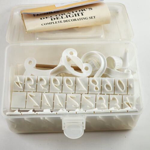 Baking Pan Checkerboard Cake Loaf Cupcake Pan Decorating Kit Set Cooking Rack
