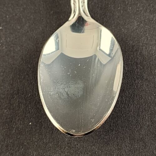 Countess Pattern International Deep Silver Tablespoon Silver Plate Korea