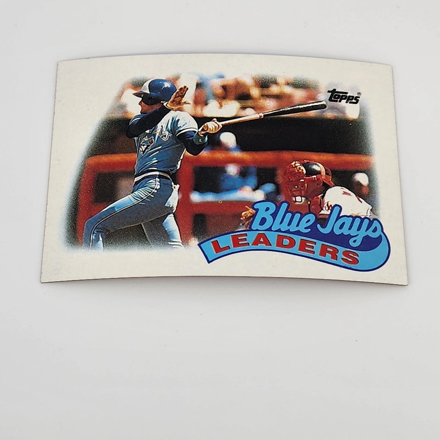 1988 Topps MLB Baseball Card Lot #200-299 Complete 100pc Set Record Breakers HOF