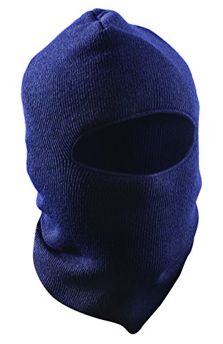 Occunomix Face Mask, Navy