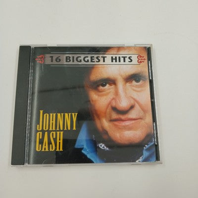 Set of 4 Country Hits CDs: Cash, Twitty, Alabama, Glen Campbell