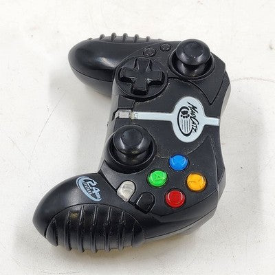 Mad Catz 2.4 GHz Wireless Controller for Xbox Vintage