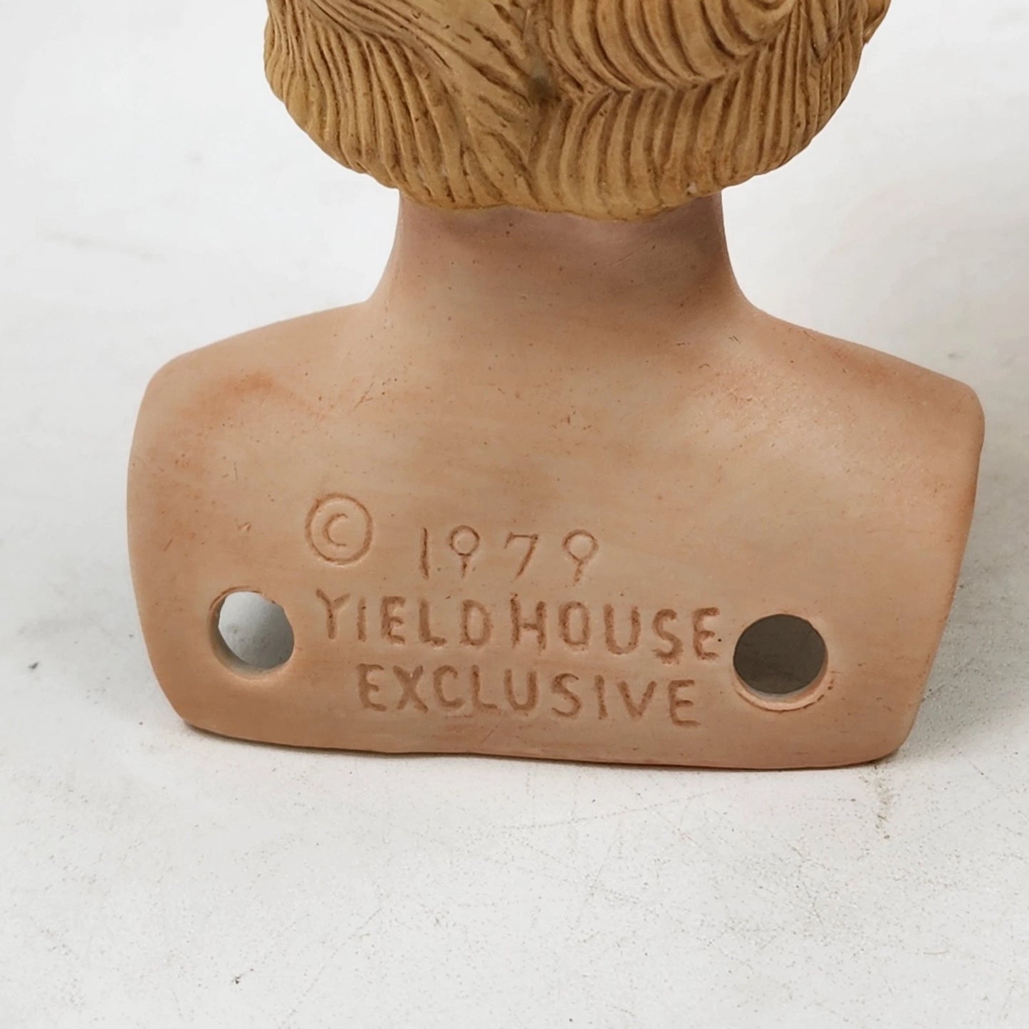 Romeo Doll Kit by Yield House with Head Arms Legs & Pattern Complete Set