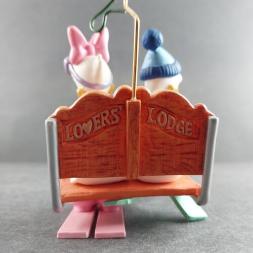 3 Hallmark Keepsake Collector's Series Christmas Ornaments from 2000 Boxed Vtg