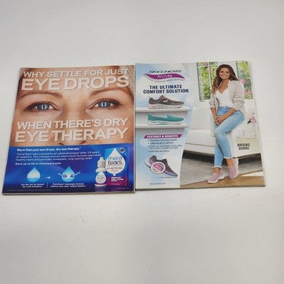 Better Homes and Gardens Magazine By Meredith Lot of 2 May and July 2021 Edition