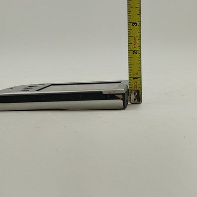 HP Jornada 540 Series Silver Pocket PC PDA Electronic Handheld w Stylus Untested