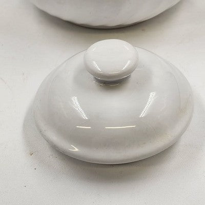 Corelle Coodinates Callaway Ivy Stoneware Teapot w/ Lid 5-Cup Corning Ware
