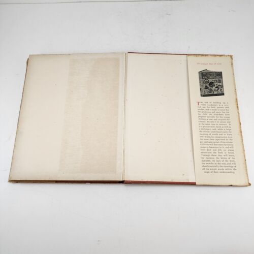 Heidi Johanna Spyri 1959 Hardcover 1st Edition Illustrated Book