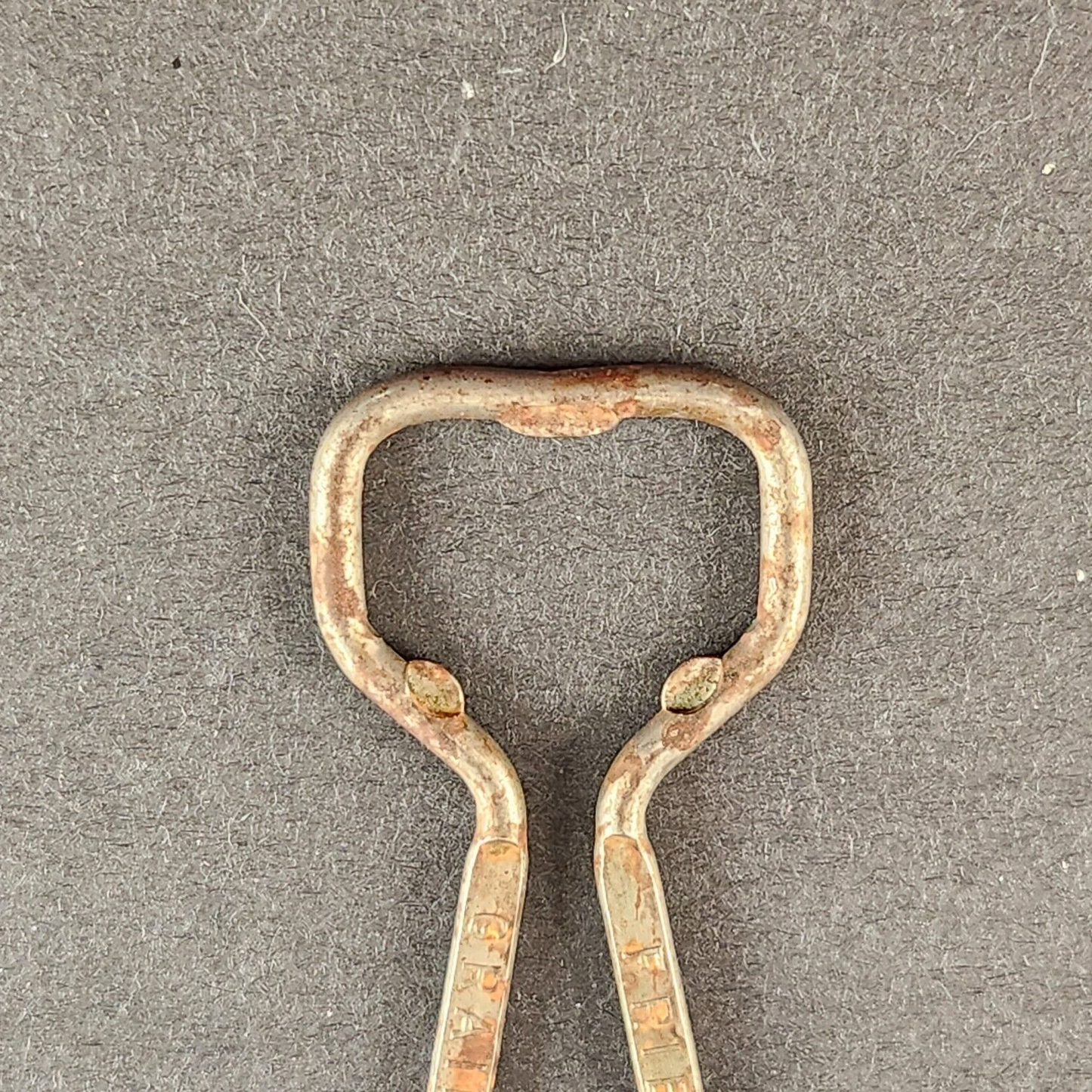 Metal Friendly Grain Belt Bottle Opener Minnesota Beer Brewery