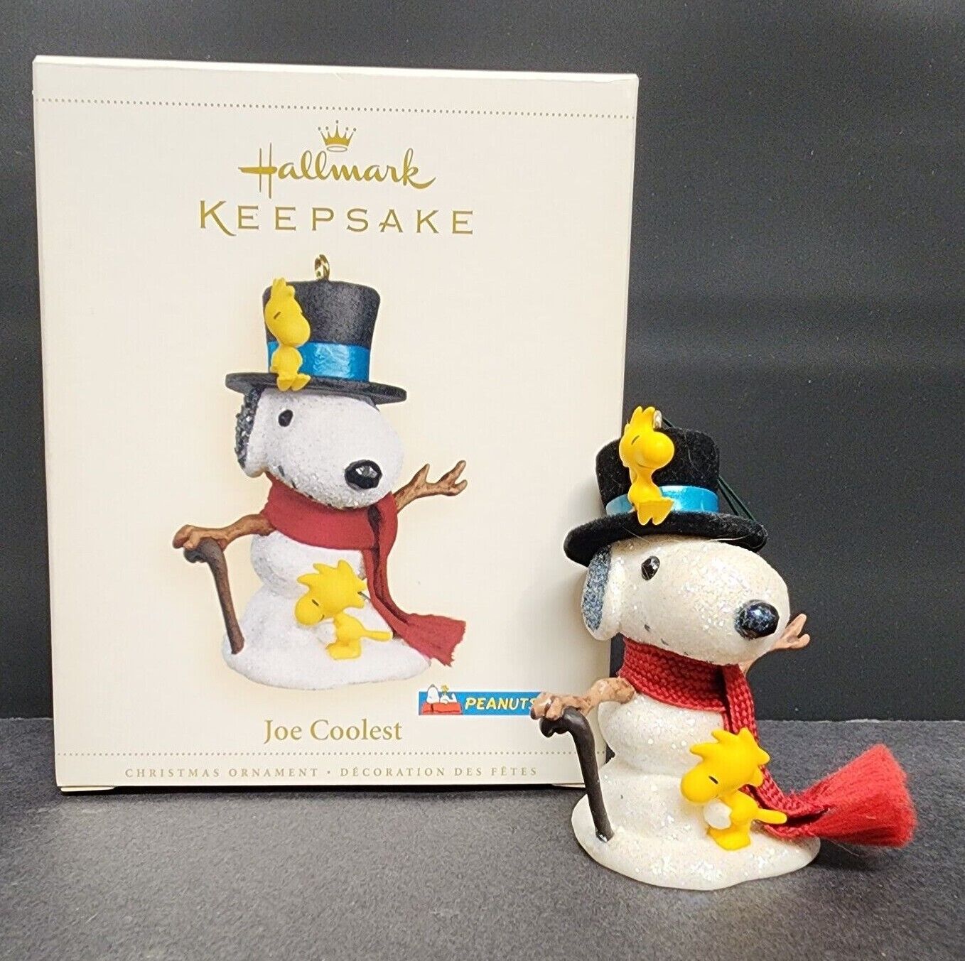 Hallmark Keepsake Series Edition Christmas Ornaments Children's Favorite Images