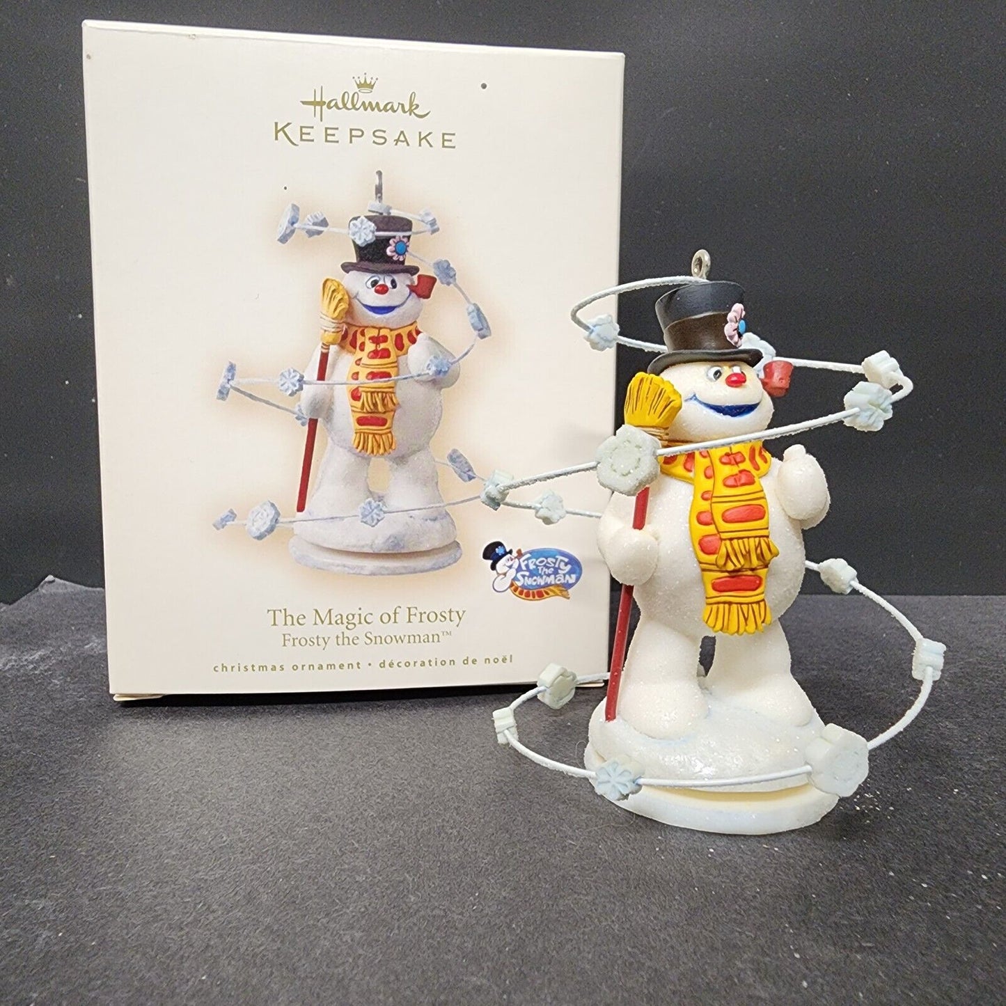 Hallmark Keepsake Series Edition Christmas Ornaments Children's Favorite Images