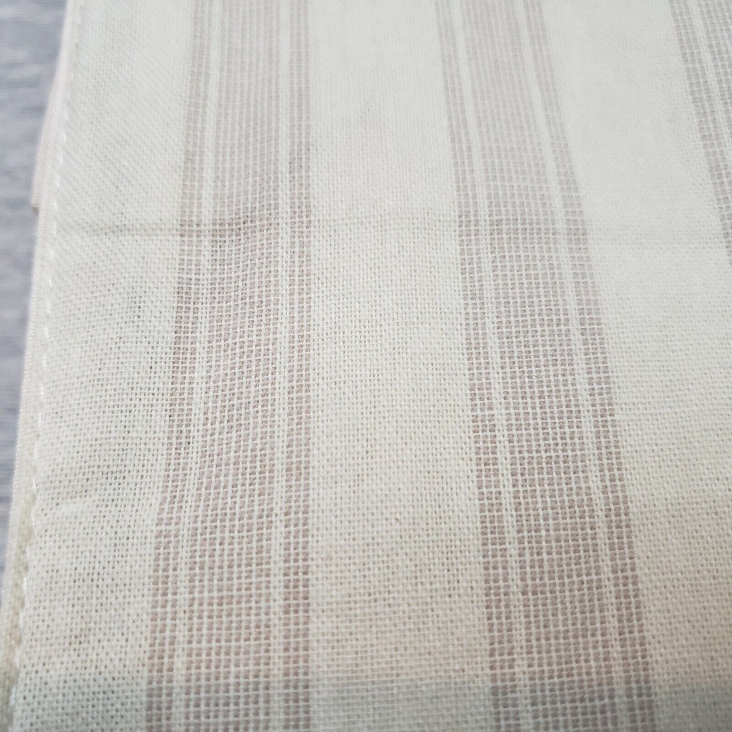 Nicole Miller Christmas Trees Cut & Carry Table Runner 16" x 90" Printed Cotton
