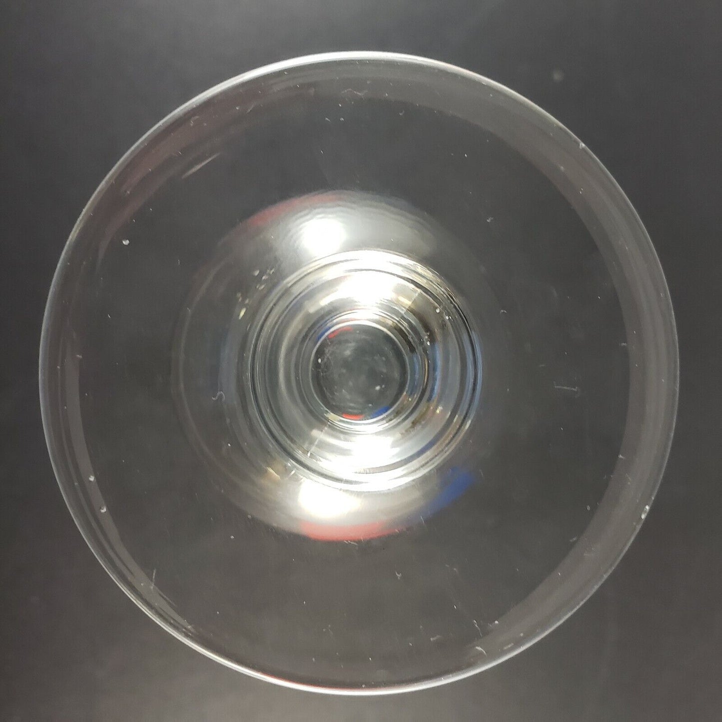 Carnival Cruise Hurricane Glasses Set 2 Fun Ships 8in Vintage