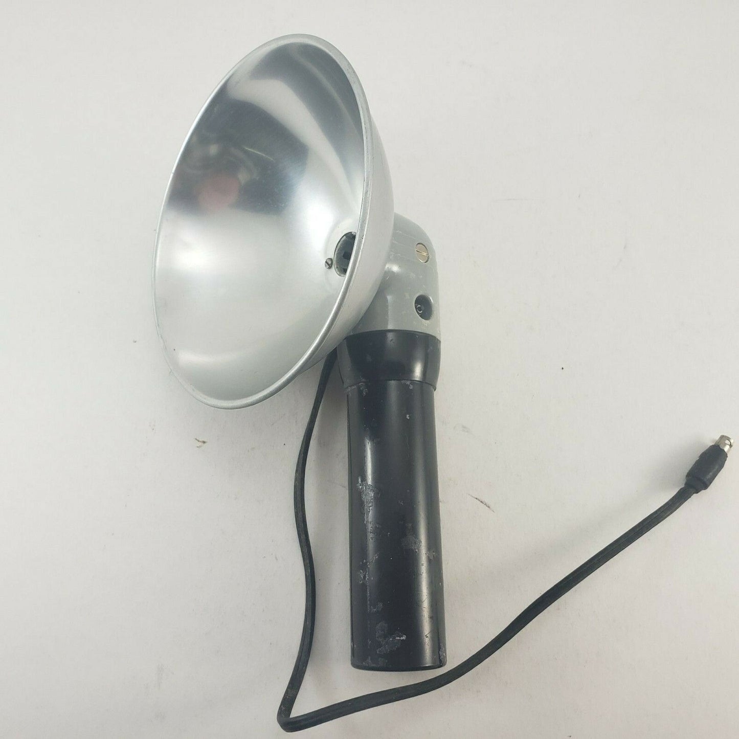 Kodak Flasholder with Standard Bracket Early Flash Attachment for Kodak Cameras