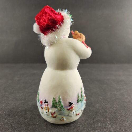 Hallmark Keepsake 2022 Christmas Ornament Constance R Goodwyn of Snowtop Lodge