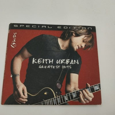 4 Country Greatest Hits CDs Shania Twain Lorrie Morgan Clint Black Keith Urban