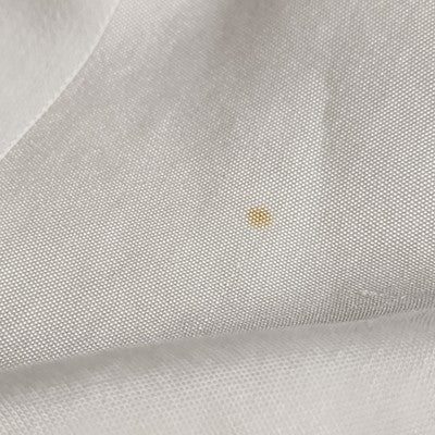 White Tablecloth For Wedding Birthday Party Rectangle Banquet Length 54" x 112"