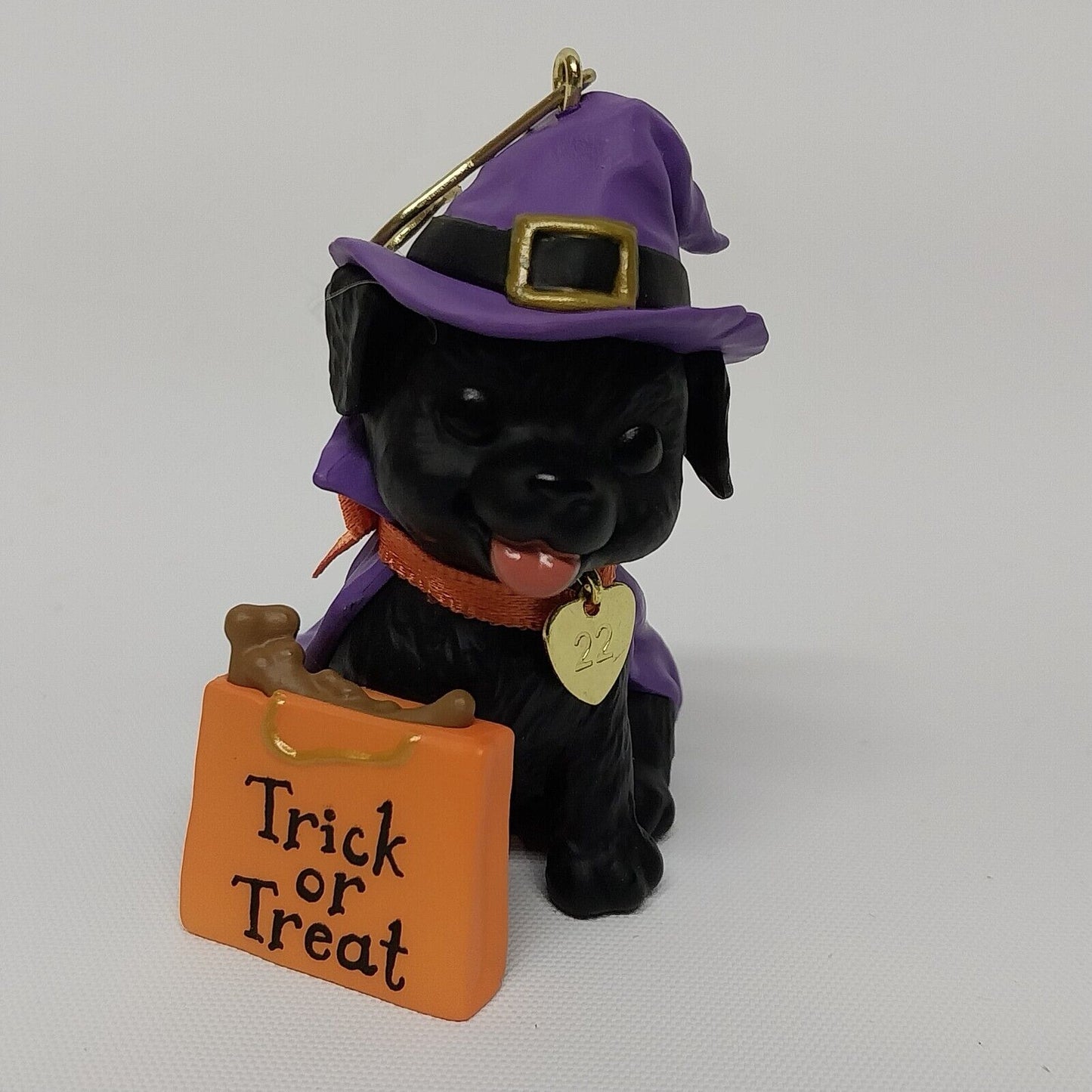 Hallmark Keepsake Halloween Ornaments Choice of Recent Year's Decorations