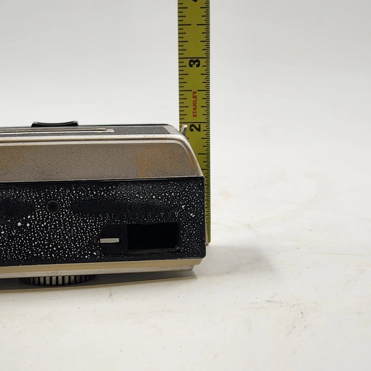 Kodak Instamatic 104 Camera Color Outfit with Flashcube & Original Box 1960s Vtg