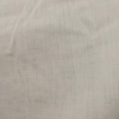 Wamsutta Quintessence Collection Plain White Twin Fitted Sheet 39 x 75 Mattress