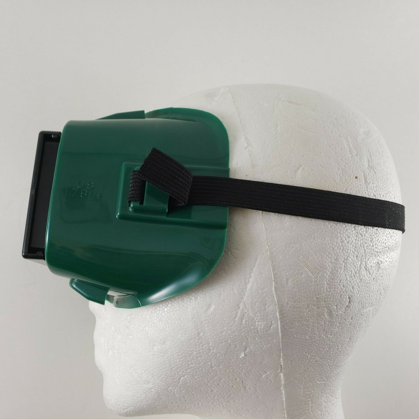 Gateway Welding Goggle 1775U50 Stationary Front Soft Frame IR Filter Shade 5