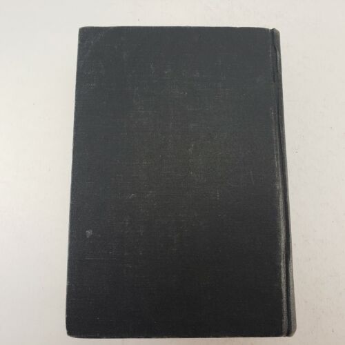 Webster’s New American Dictionary 1967 Thumb Indexed Book