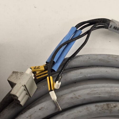 Hanel Spare Parts Lot Door Switches Cables Hardware Assorted AS-IS Repair