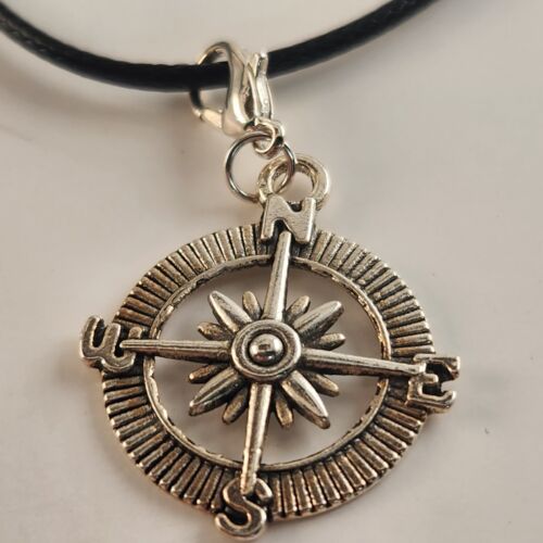 10 Pack Cruise Necklaces Finished Black Cord Ship Gift Exchange Cruising Beach
