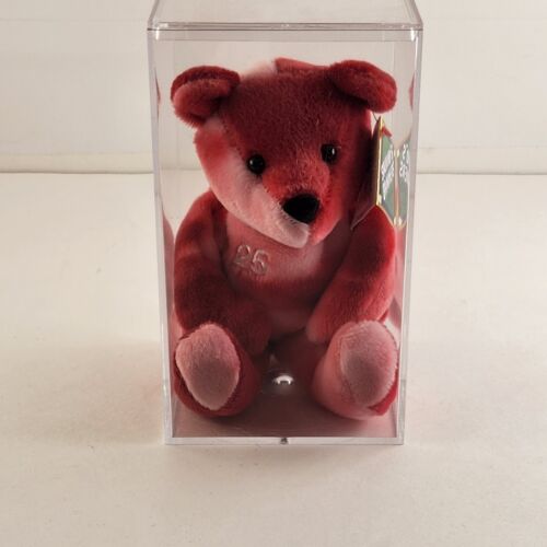 Salvino's Bamm Beano's and Bammers Ivan Rodrigues Sammy Sosa Mark McGwire 1998