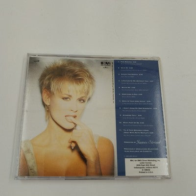4 Country Greatest Hits CDs Shania Twain Lorrie Morgan Clint Black Keith Urban