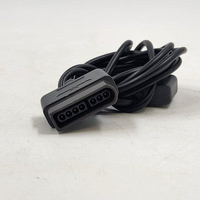 NUBY Super Ninetendo Extendo SNES Extension 6' Controller Cable