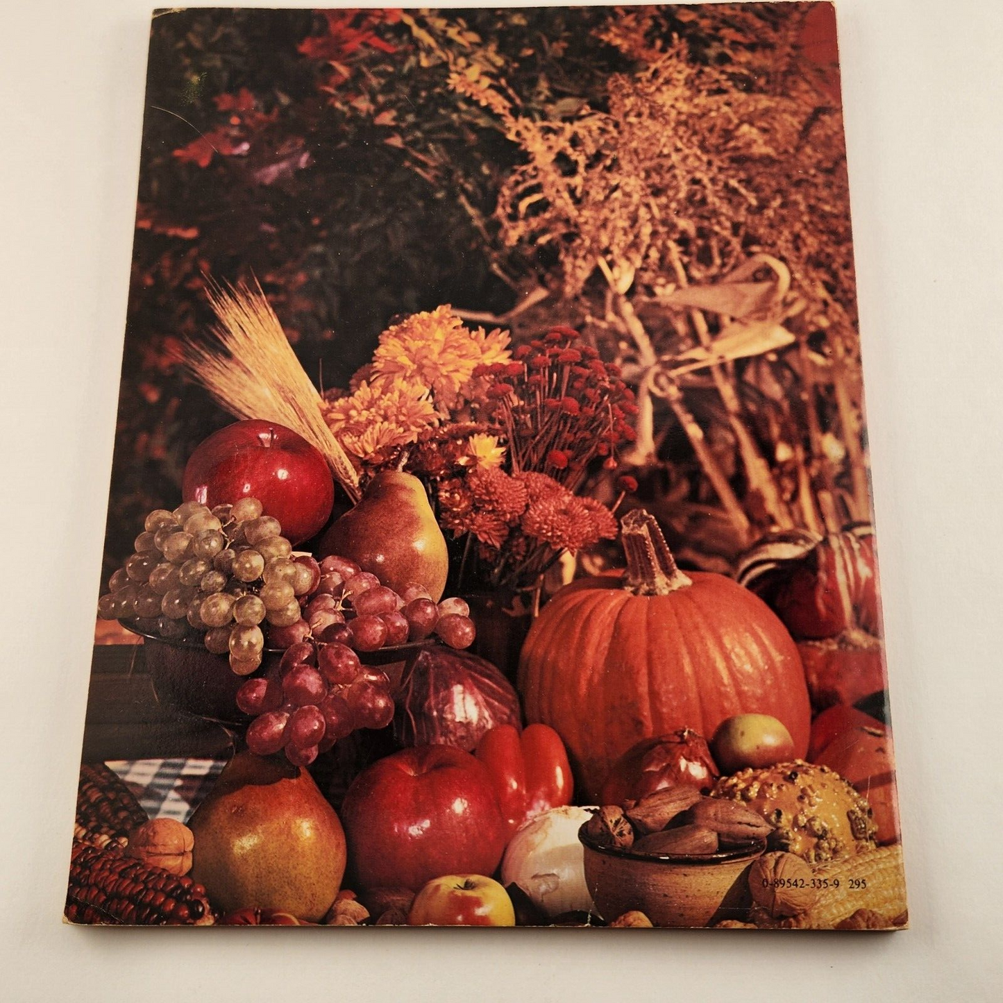 Lot of 4 Ideals Magazines Autumn Thanksgiving Liberty Mother's Day Vintage