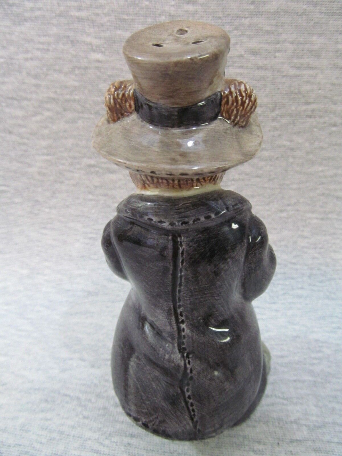 Boyd's Bears Grenville Beatrice True Love Salt Pepper In Box #390022 Bride Groom