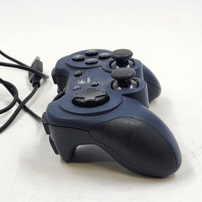 Logitech F-310 USB Gamepad for PC Wired Console-Style Controller